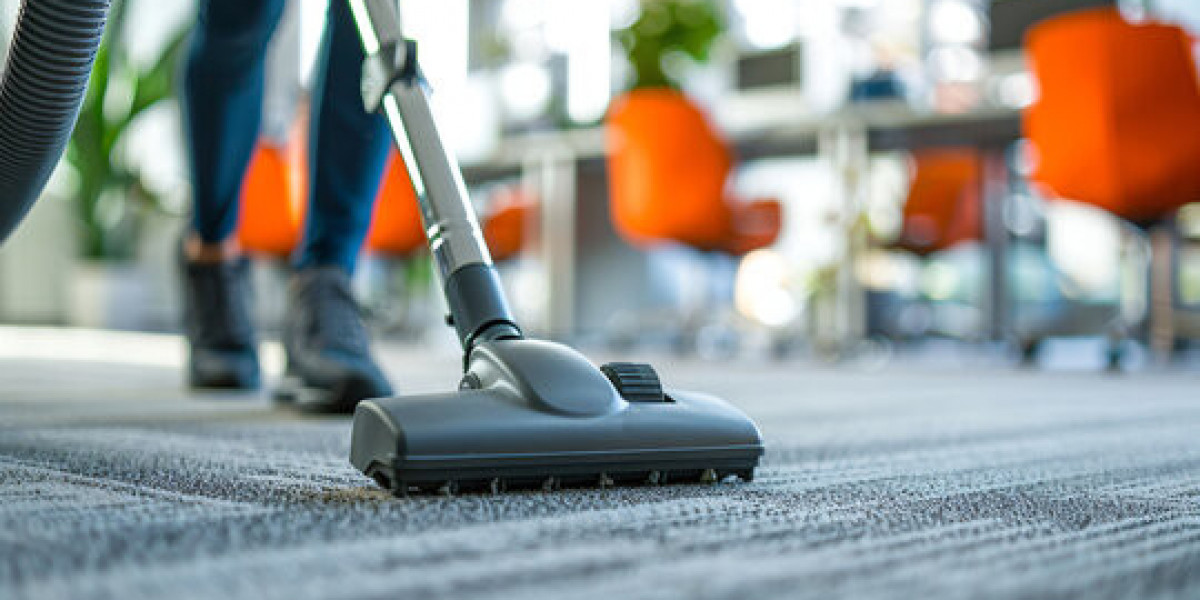 The Health and Comfort Benefits of Professional Carpet Cleaning