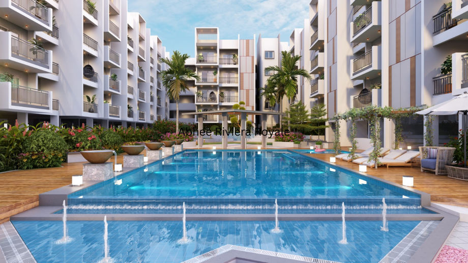 Experience Opulence with Abhee Riviera Royale: Luxury Apartments in Bangalore - JustPaste.it