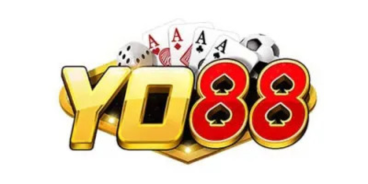 Yo88 là cổng game bài đổi thưởng trực tuyến uy tín #1 Châu Á