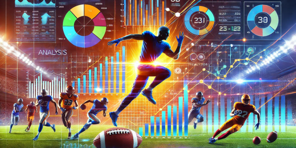 Betting Site Analytics Unveiled