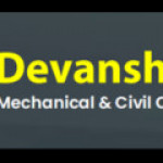 Devansh Infra Profile Picture