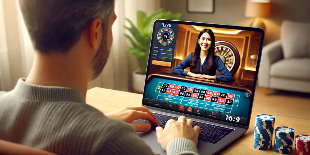 Mastering Online Roulette