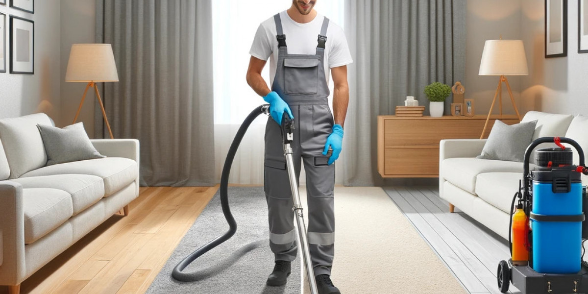 How Carpet Cleaning Can Enhance Home Comfort and Hygiene