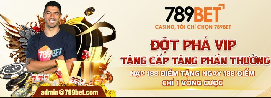 Nhà Cái 789Bet Cover Image