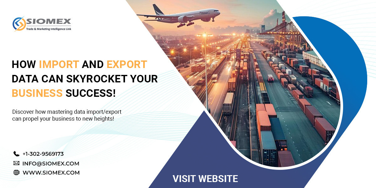 How to use Import Export for Business Lead Generation