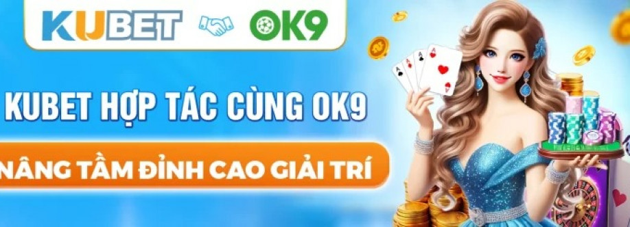 Kubet Nhà Cái Cá Cược Uy Tín Đẳng Cấp  Cover Image