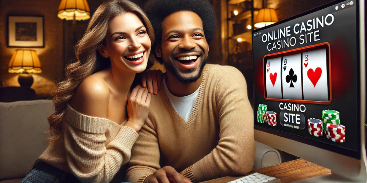 Exploring Real Money Online Casino Games