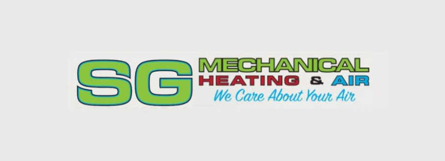 SG Mechanical AC Repair Cover Image