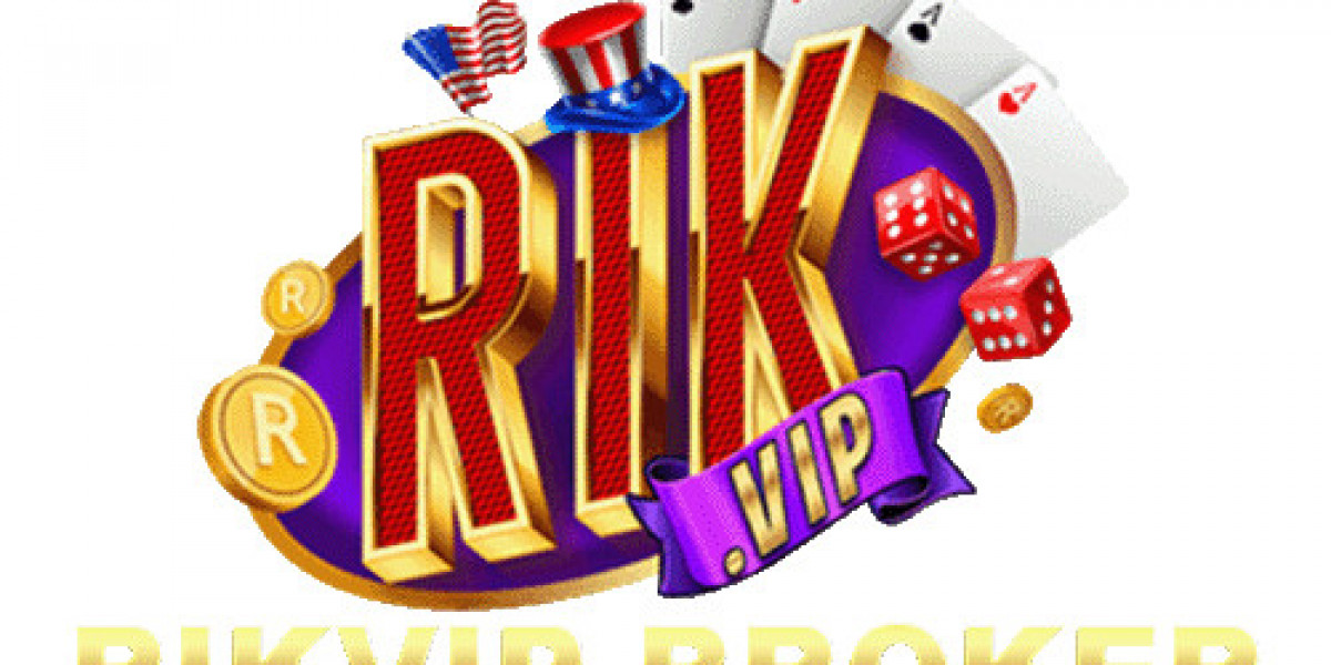 rikvipbroker