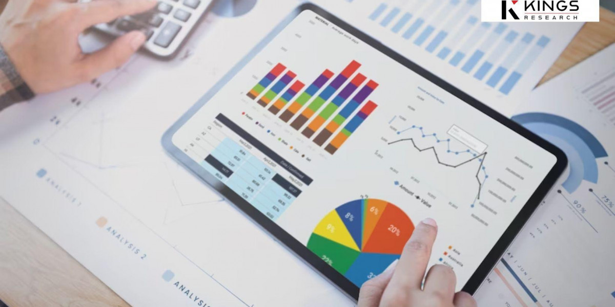 The Future of Additive Manufacturing: 3D Printing Filament Market Outlook 2024–2031