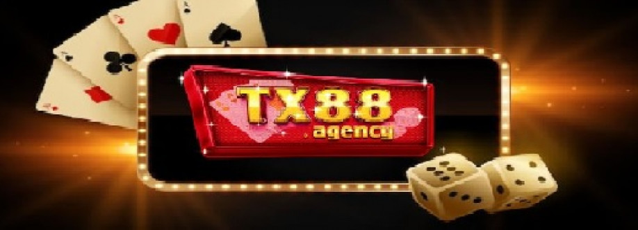 TX88 Cong Game Bai Doi Thưong Cover Image