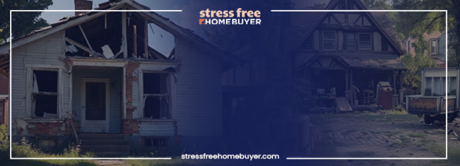 Stress Free Homebuyer Cover Image