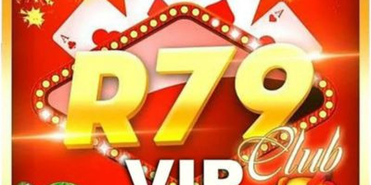 Cổng game Red79 Vip