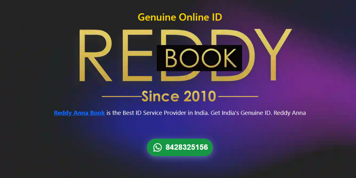 Reddy Anna Book