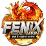 fenix168 slot Profile Picture