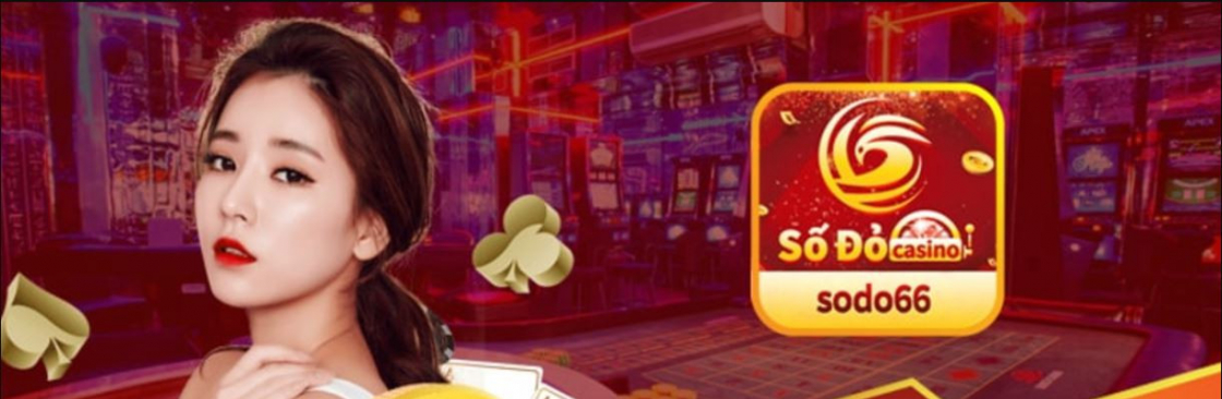 Sodo66 Casino Cover Image