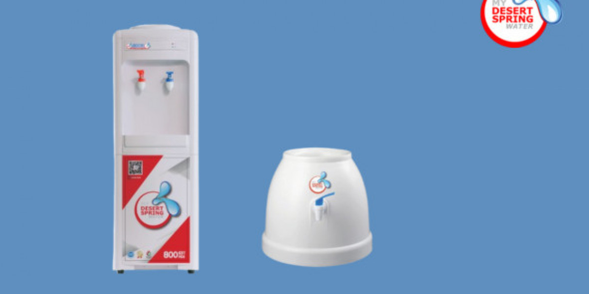 Hot and Cold Water Dispensers: A Convenient Solution for Your Home and Office