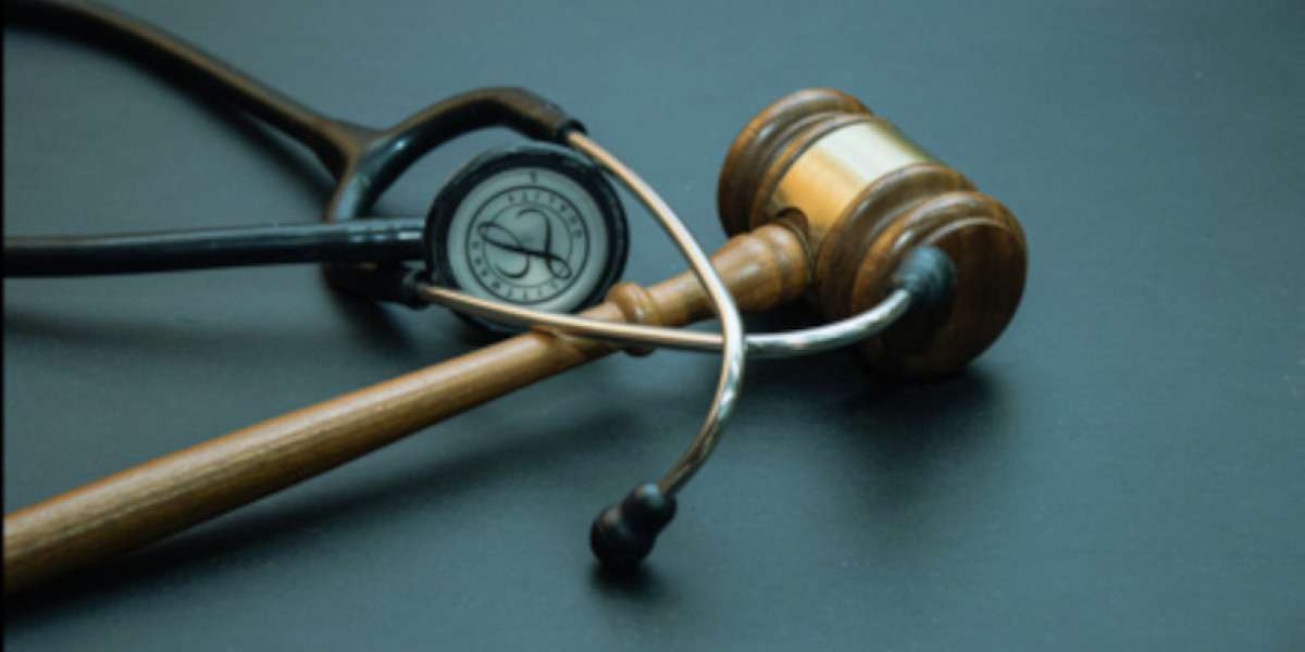 Choosing the Right Medical Expert for Your Legal Case