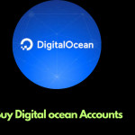 digitalocean Accounts For Sale Profile Picture