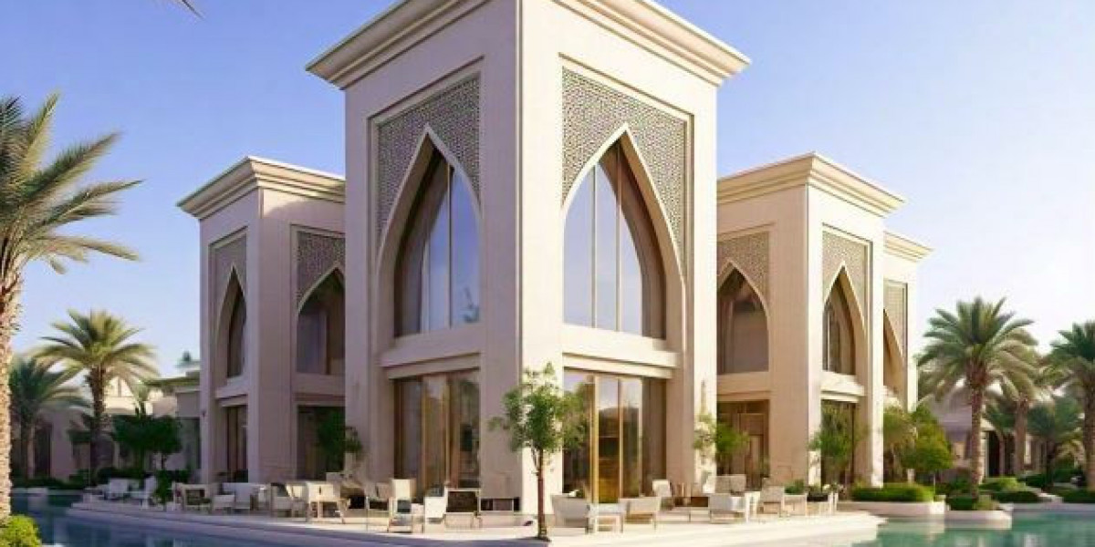 Can a Commercial Villa For Sale in The Pearl Qatar Island Be Converted into a Boutique Hotel?