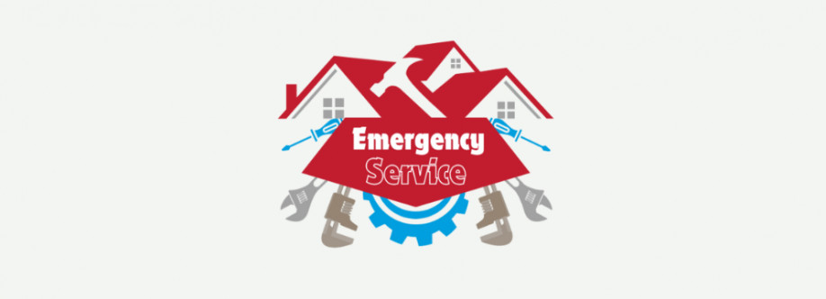 Emergency Service Cover Image