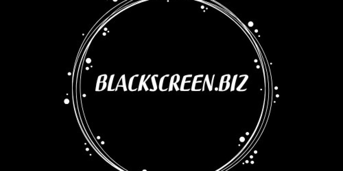 blackscreen biz