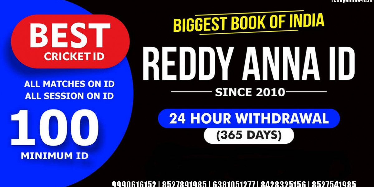 Join the Reddy Anna Revolution: Your Guide to Online Exchange Cricket IDs for Team India