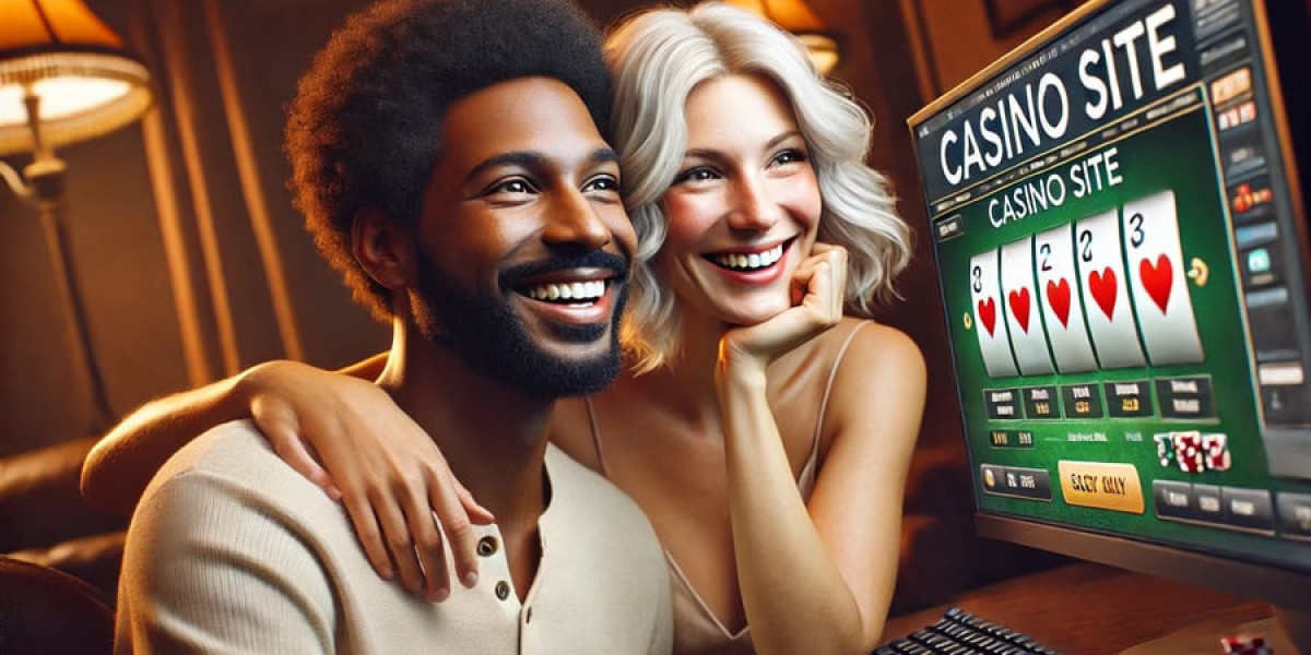 Understanding Legal Online Casinos