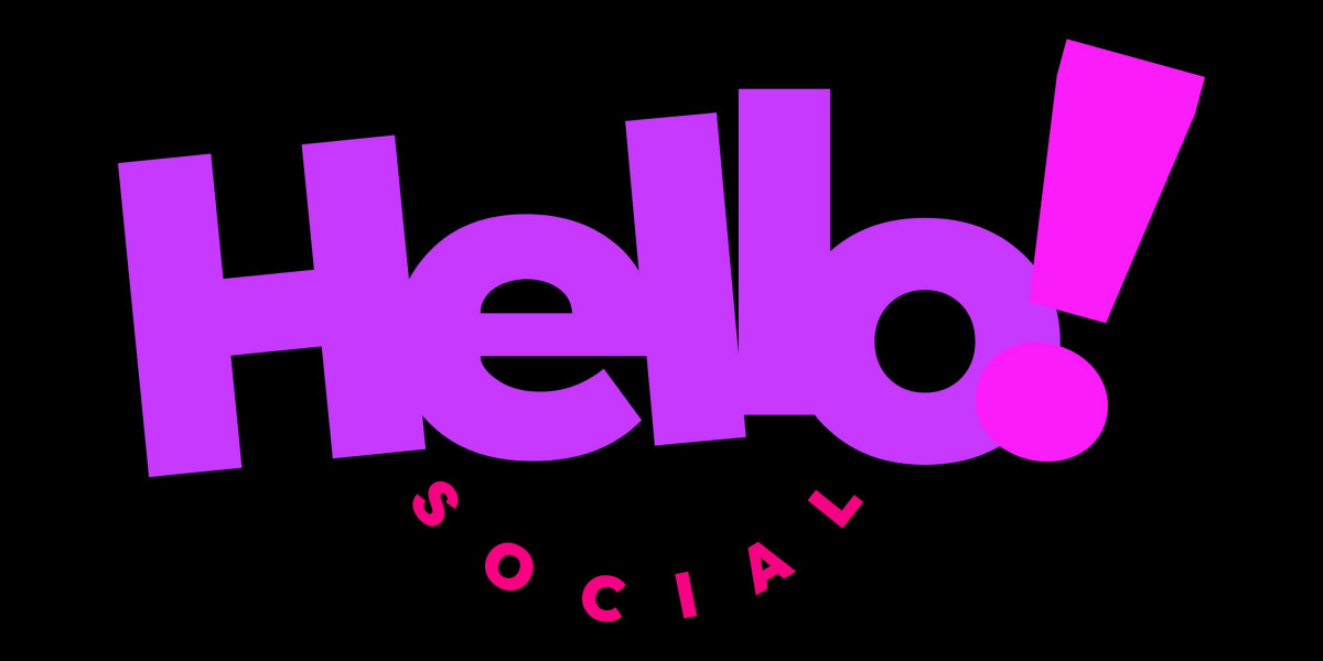 Hello Social: Your Premier Social Media Marketing Agency in Dubai