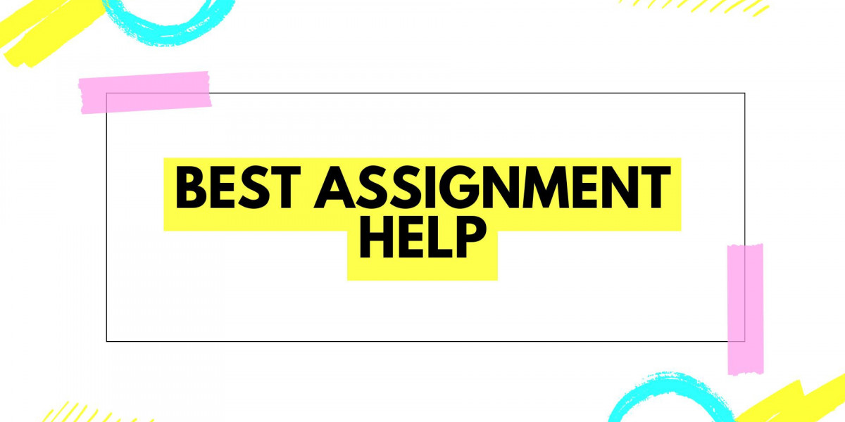 Best Assignment Help: Expert Assistance for Academic Success