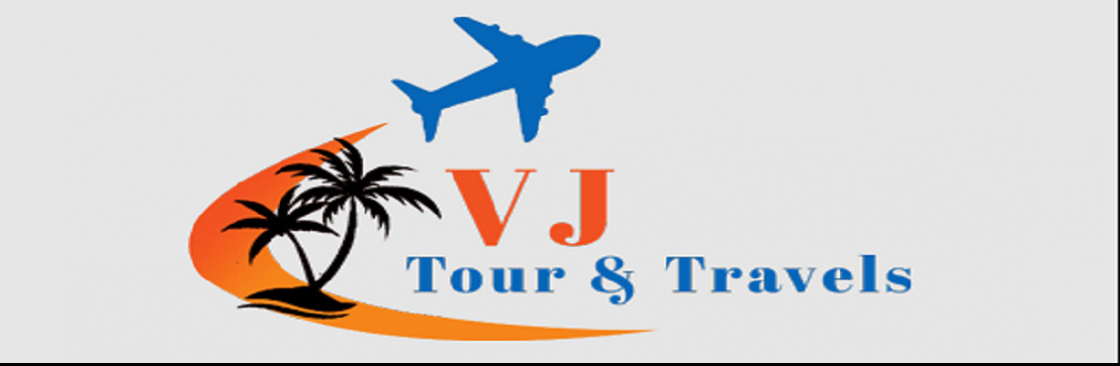 VJ Tour And Travels Cover Image