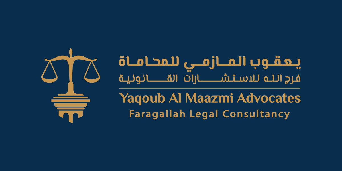 Comprehensive Legal and Financial Services by Yaqoub Almaazmi Advocates