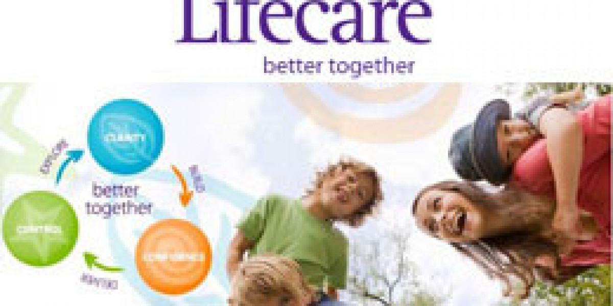 Lifecare International Insurance Brokers (L.L.C): A Trusted Name in Insurance Solutions