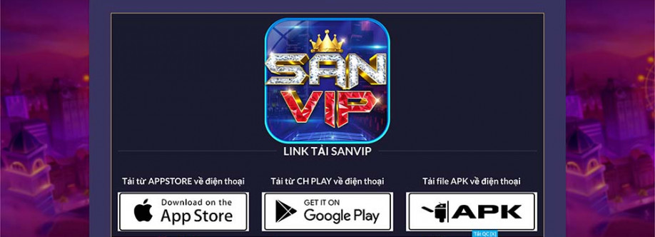 SANVIP CLUB Cover Image