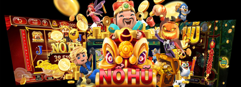 NOHU28 Cổng Game Uy Tín nhà cái nohu28 Cover Image