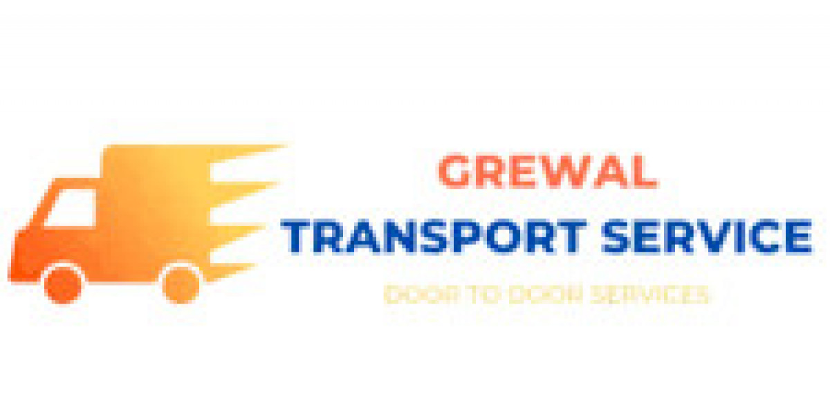 Grewal Transport: Your Trusted Partner for Reliable Logistics Solutions