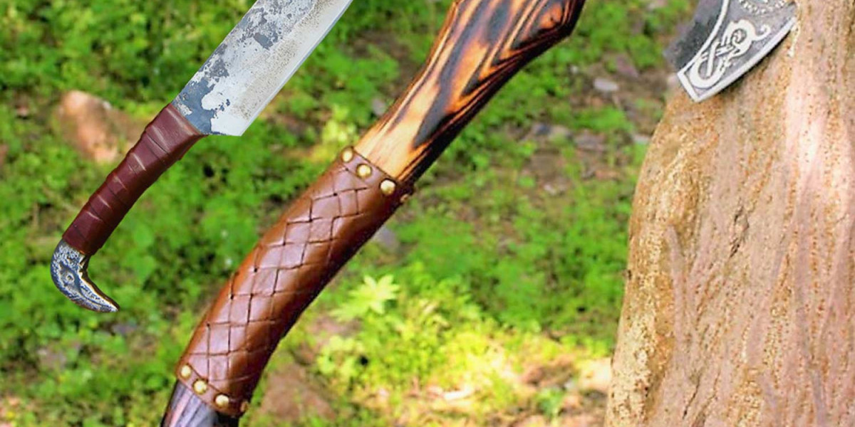 Handcraft Viking Axe For Sale | Gift Item