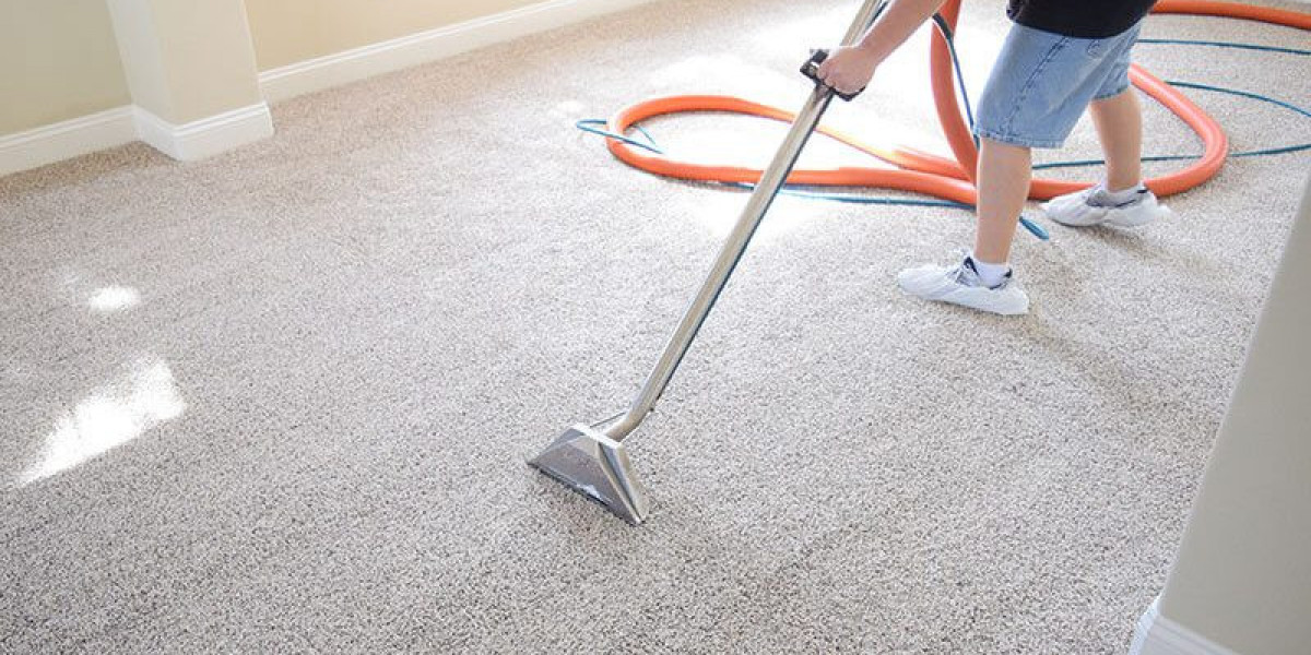 How Regular Carpet Cleaning Improves Home Comfort and Hygiene