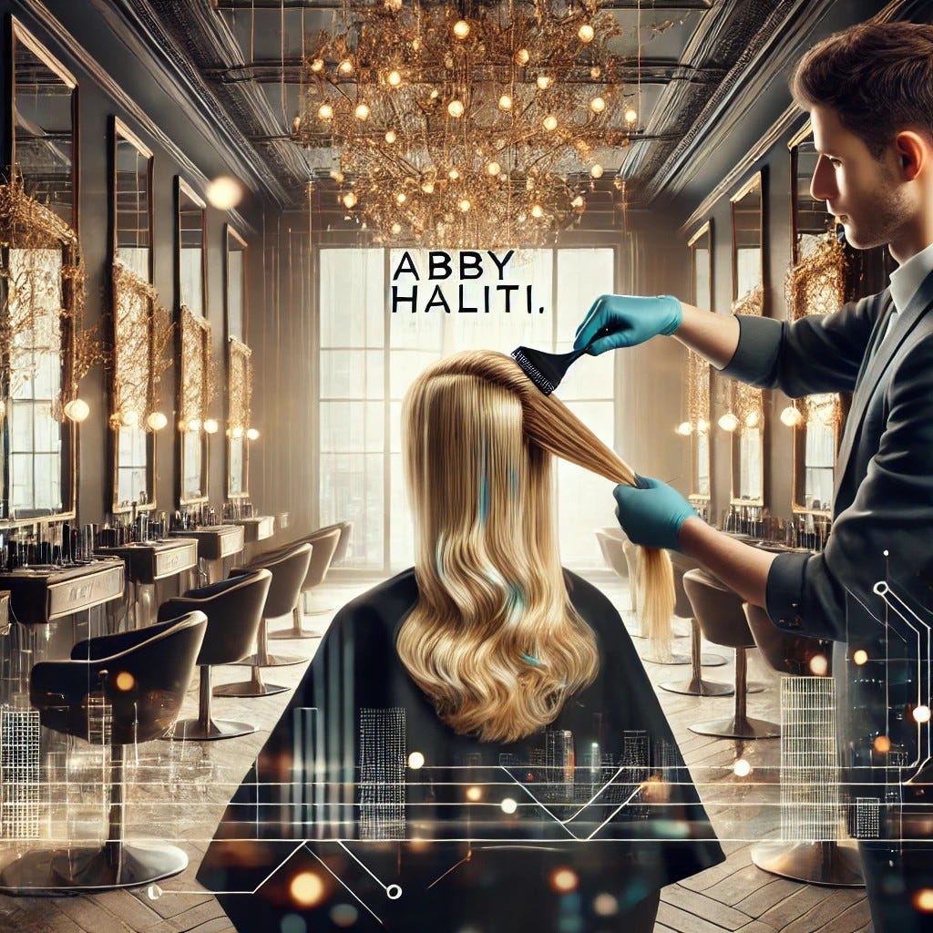 Unveiling the Best Hair Colorists in NYC: Meet Your Blonde Specialist | by Abbyhaliti | Jan, 2025 | Medium