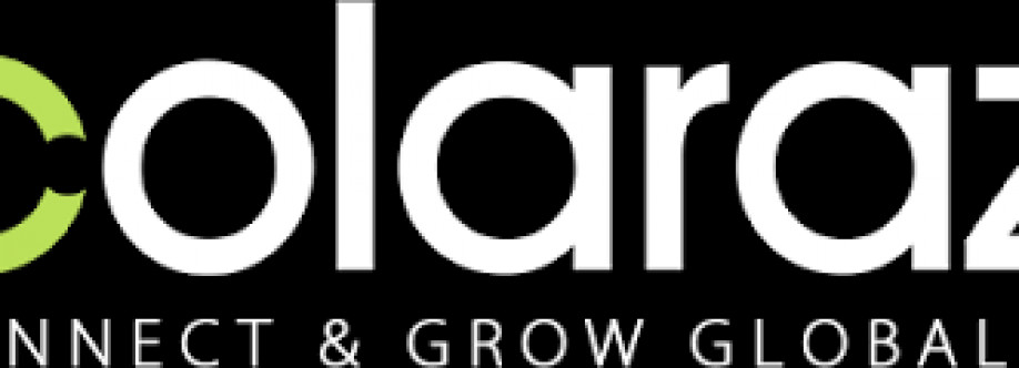 Colaraz Global Talent Cover Image