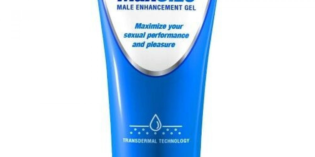 MaxSize Male Enhancement Cream Review